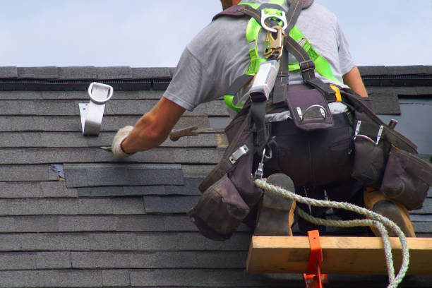 Quick and Trustworthy Emergency Roof Repair Services in Rome, NY