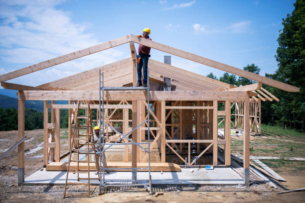 Best Commercial Roofing Services  in Rome, NY
