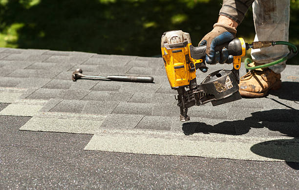 Best Roof Leak Repair  in Rome, NY
